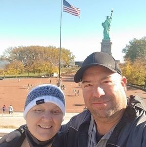 Meet your Posher, Joe